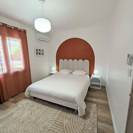 Le Numero 1 Appartement Perpignan Buitenkant foto