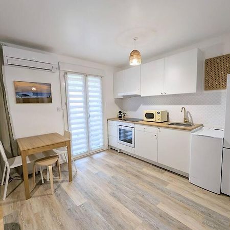 Le Numero 1 Appartement Perpignan Buitenkant foto