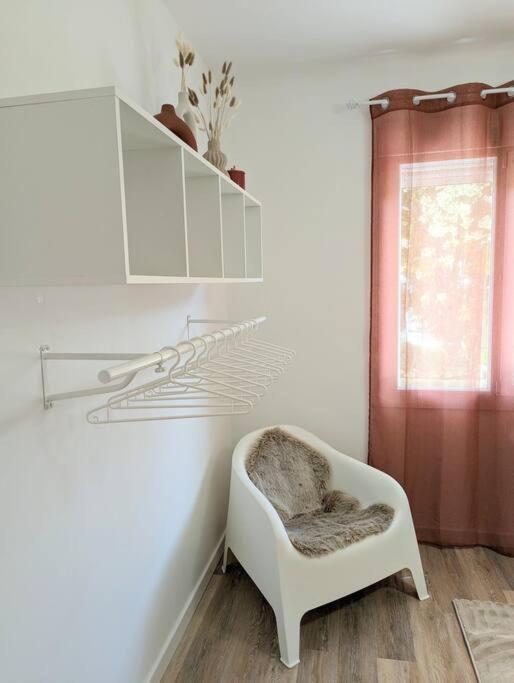 Le Numero 1 Appartement Perpignan Buitenkant foto