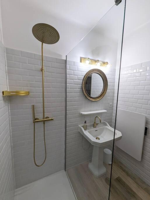 Le Numero 1 Appartement Perpignan Buitenkant foto