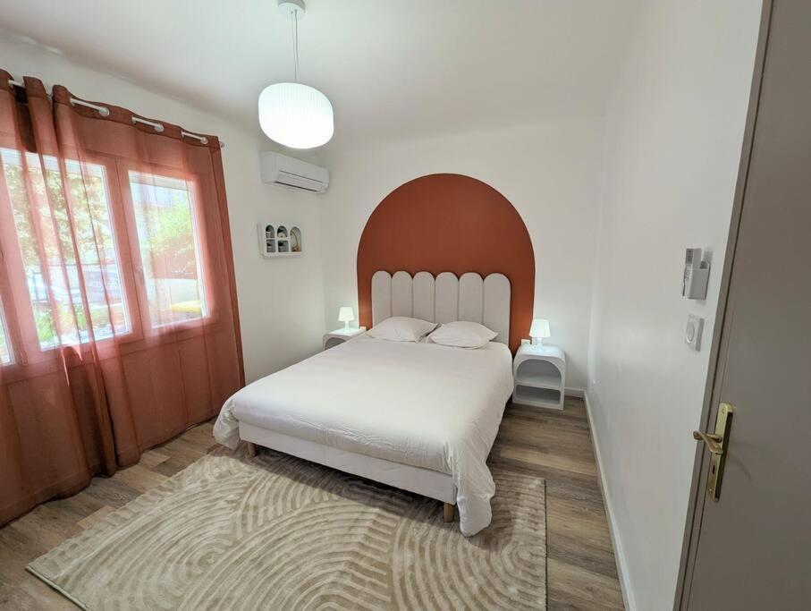 Le Numero 1 Appartement Perpignan Buitenkant foto