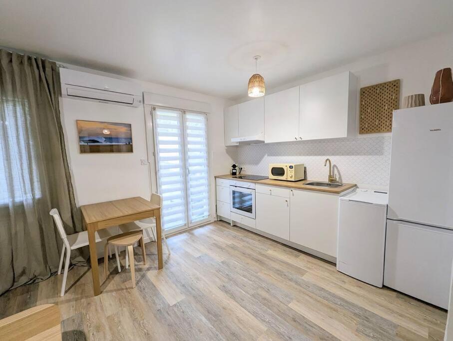 Le Numero 1 Appartement Perpignan Buitenkant foto