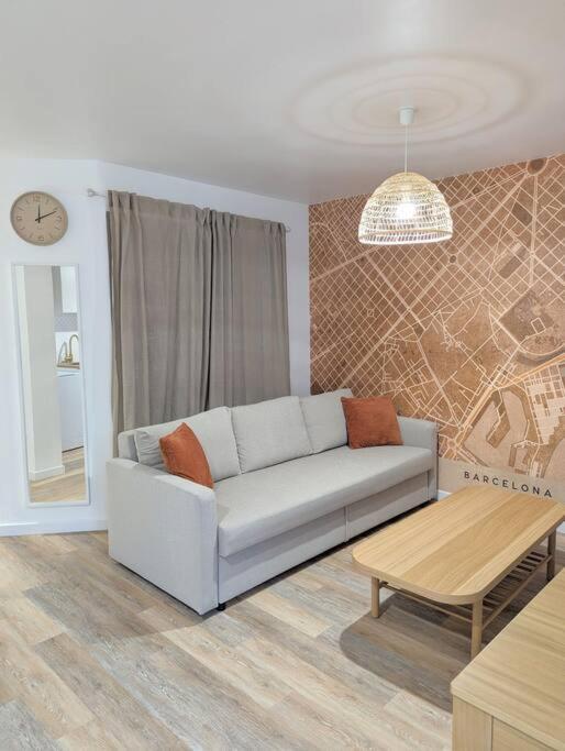 Le Numero 1 Appartement Perpignan Buitenkant foto