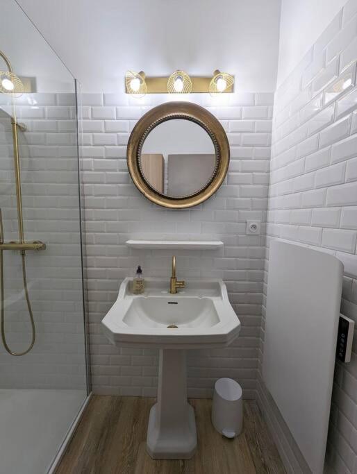 Le Numero 1 Appartement Perpignan Buitenkant foto