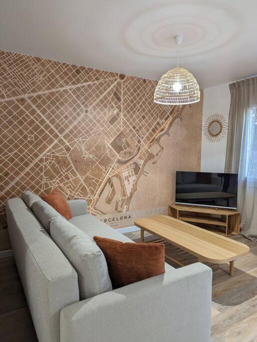 Le Numero 1 Appartement Perpignan Buitenkant foto