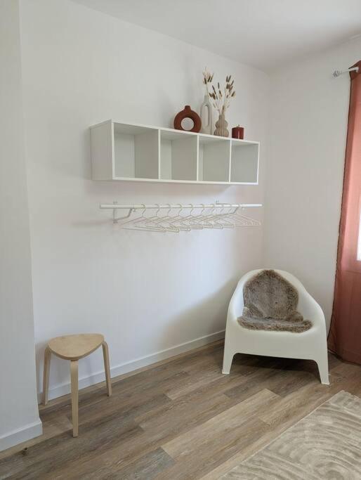 Le Numero 1 Appartement Perpignan Buitenkant foto