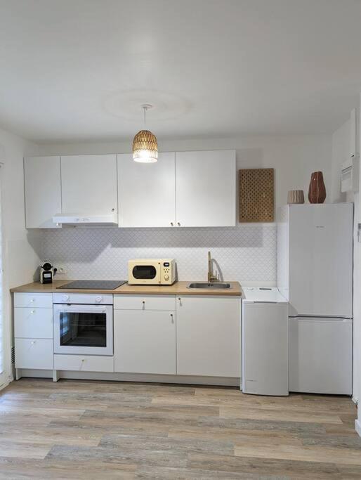 Le Numero 1 Appartement Perpignan Buitenkant foto