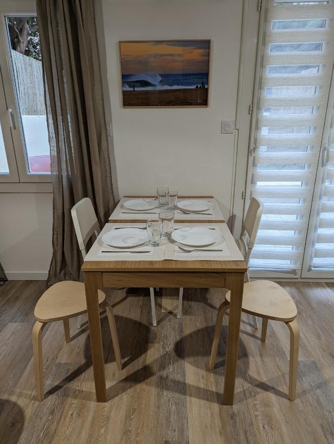 Le Numero 1 Appartement Perpignan Buitenkant foto