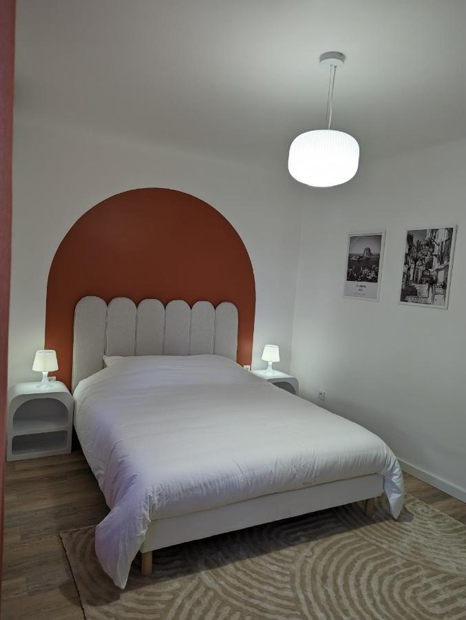 Le Numero 1 Appartement Perpignan Buitenkant foto