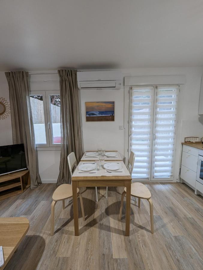 Le Numero 1 Appartement Perpignan Buitenkant foto